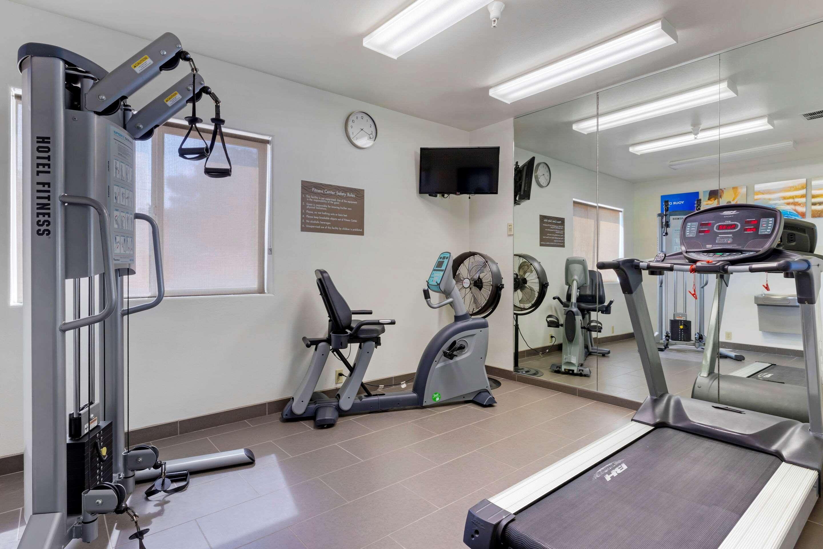 Comfort Inn & Suites Ponca City Near Marland Mansion Ngoại thất bức ảnh