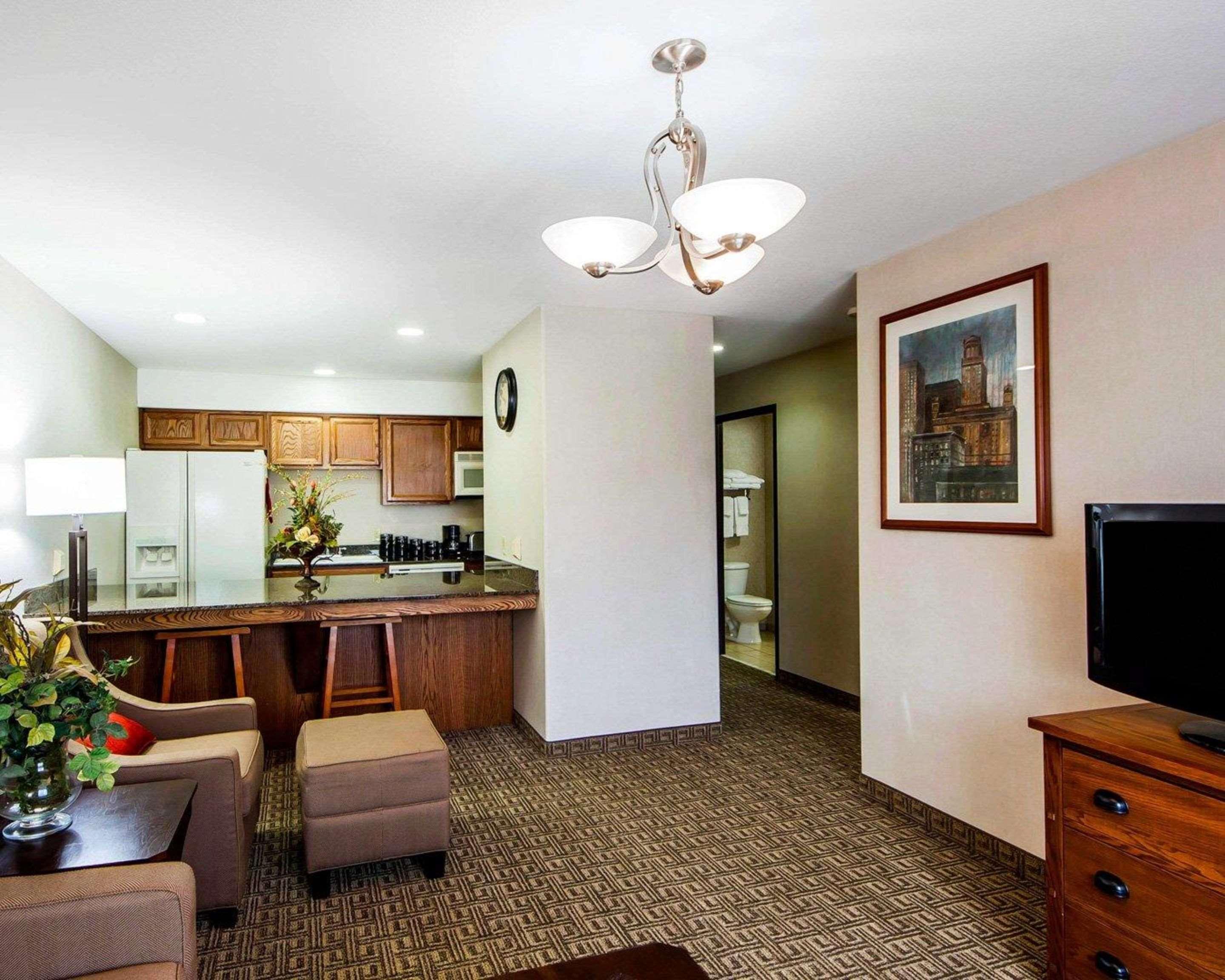 Comfort Inn & Suites Ponca City Near Marland Mansion Ngoại thất bức ảnh