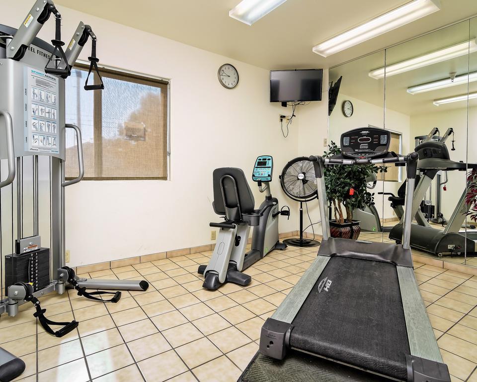 Comfort Inn & Suites Ponca City Near Marland Mansion Ngoại thất bức ảnh