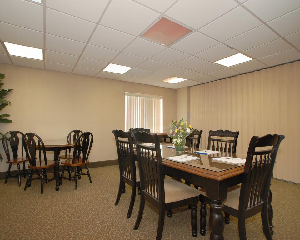 Comfort Inn & Suites Ponca City Near Marland Mansion Ngoại thất bức ảnh
